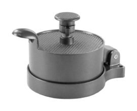 Eurohunt Burgerpresse