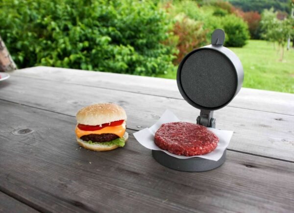 Eurohunt Burgerpresse – Bild 3