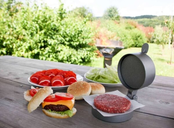 Eurohunt Burgerpresse – Bild 4