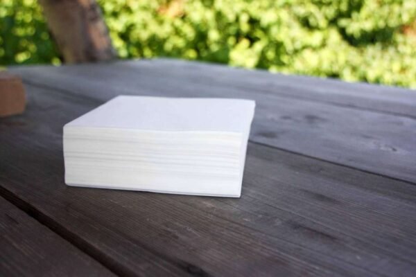 Eurohunt Wildbretverwertung & -hygiene Papierzwischenlage – Bild 2