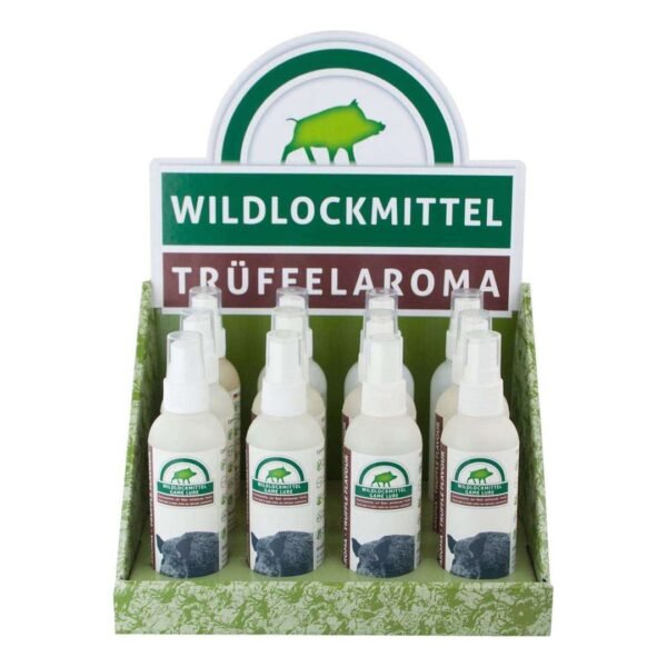Eurohunt Lockmittel Trüffelaroma 100ml – Bild 2