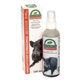 Eurohunt Lockmittel Urinstoff Wildschwein