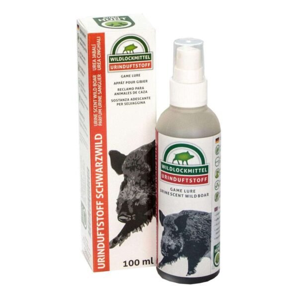 Eurohunt Lockmittel Urinstoff Wildschwein
