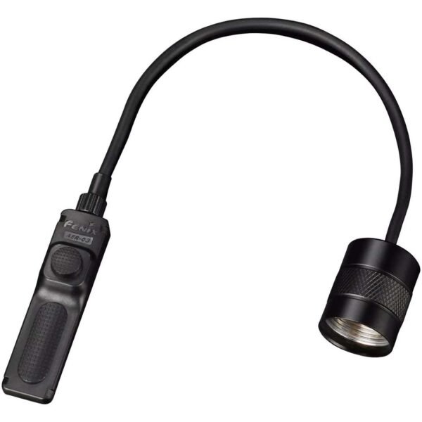 Fenix Taschenlampen Kabelschalter AER-03