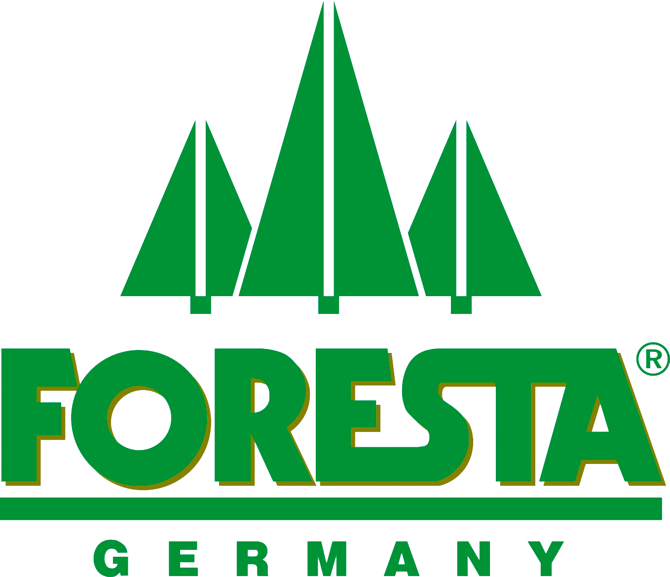 Foresta