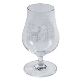 Fritzmann Geschenkartikel 6 Obstbrandgläser GK