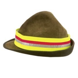 Fritzmann Warnbekleidung Hutband fbg. 70/5cm