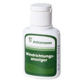 Fritzmann Gehörnbrett Windrichtungsanzeiger 15gr.