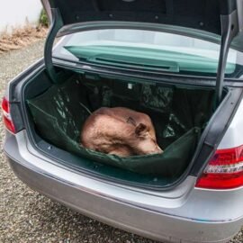 Fritzmann Bergungsmaterial Wildwanne fürs Auto