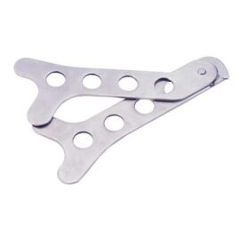 Fritzmann Wildbretverwertung & -hygiene Spreizer