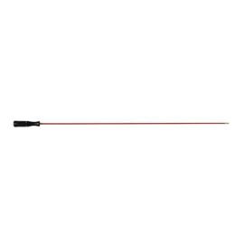 Fritzmann Reinigung / Pflege Putzstock Lw/4 mm