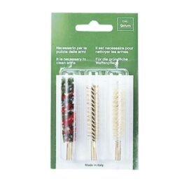 Fritzmann Reinigung / Pflege Bürstenpackung Kal.7,5mm