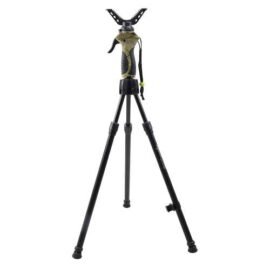 Fritzmann Tele-Zweibein 60° 23-33 cm