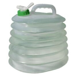 Fritzmann Hundezubehör Wasserkanister 8 Ltr.