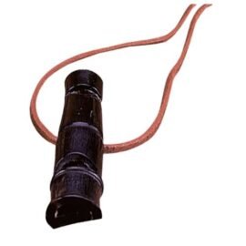 Fritzmann Hundetrainer Hundepfeife EH 80 mm