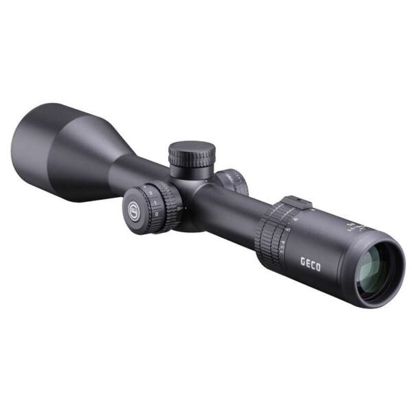 Zielfernrohr GECO ZF 3,5-18X56I ABS. 4 – Bild 2
