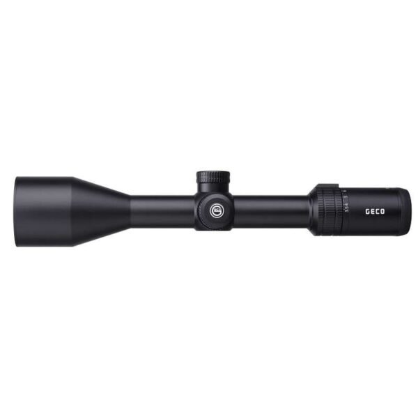 Zielfernrohr GECO ZF 3,5-18X56I ABS. 4 – Bild 3