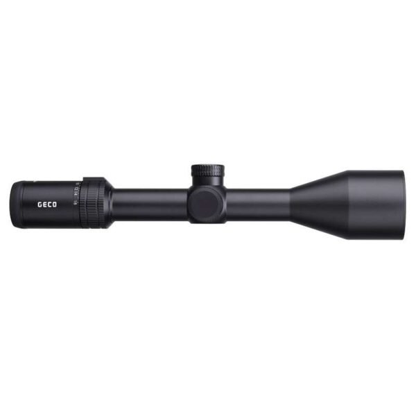 Zielfernrohr GECO ZF 3,5-18X56I ABS. 4 – Bild 4