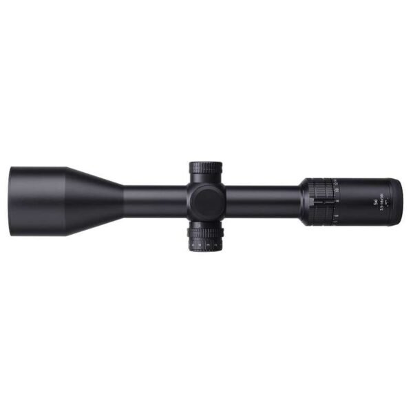 Zielfernrohr GECO ZF 3,5-18X56I ABS. 4 – Bild 5