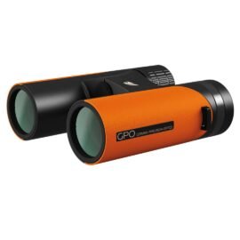 GPO (German Precision Optics) Fernglas GPO Passion™ ED 8x32
