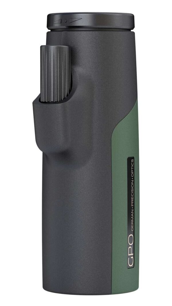 GPO (German Precision Optics) Fernglas GPO PASSION™ MONO 10x36 HD – Bild 3