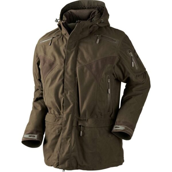 Härkila Visent Jacke – Bild 4