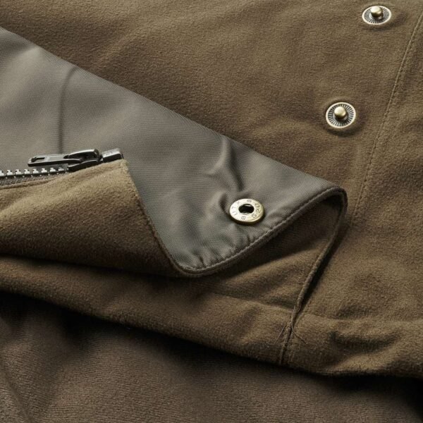 Härkila Visent Jacke – Bild 6