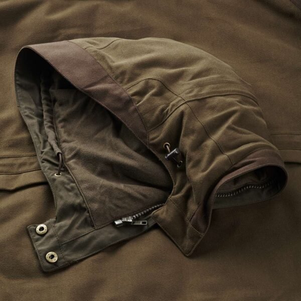 Härkila Visent Jacke – Bild 7