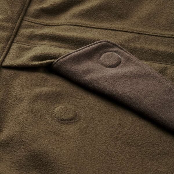 Härkila Visent Jacke – Bild 9