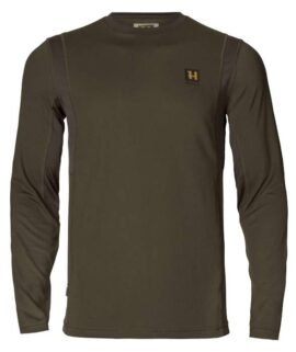Härkila Forest Hunter L/S t-shirt