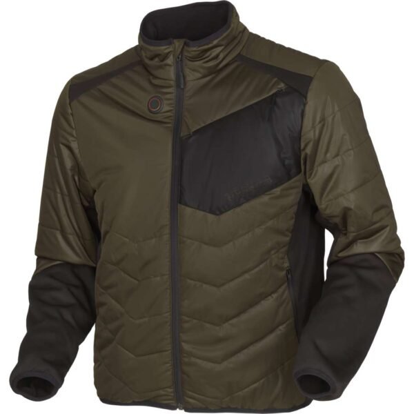 Jacke Härkila Heizjacke Willow