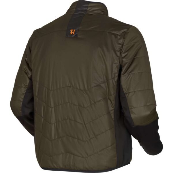 Jacke Härkila Heizjacke Willow – Bild 2