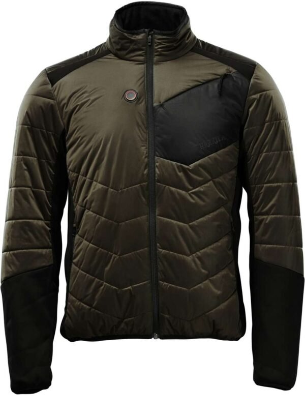 Jacke Härkila Heizjacke Willow – Bild 3