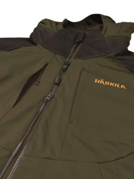 Härkila Mountain Hunter Hybrid Jacke