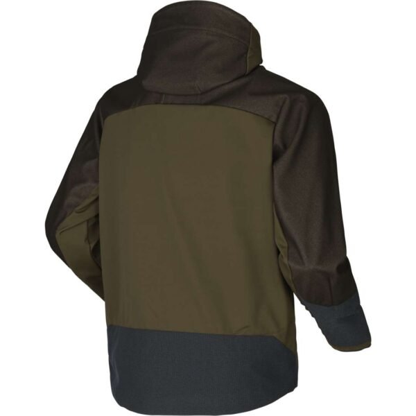 Härkila Mountain Hunter Hybrid Jacke – Bild 5
