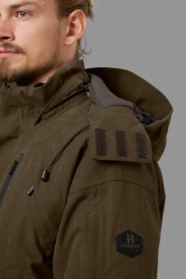 Härkila Jacke Driven Hunt HWS Insulated