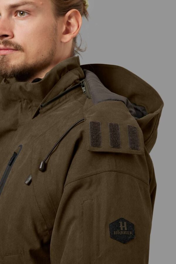 Härkila Jacke Driven Hunt HWS Insulated