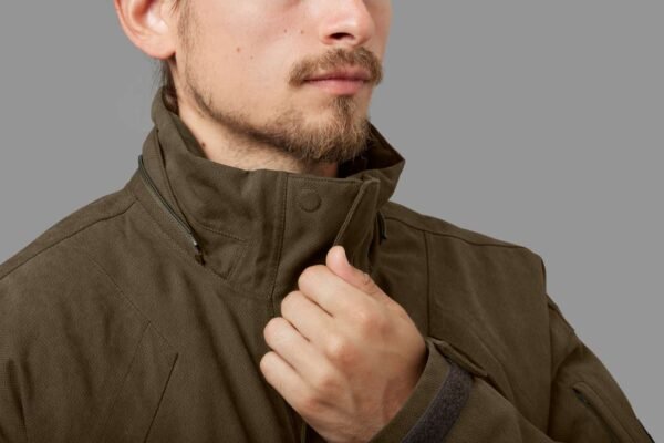 Härkila Jacke Driven Hunt HWS Insulated – Bild 3