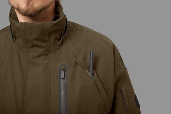 Härkila Jacke Driven Hunt HWS Insulated – Bild 4