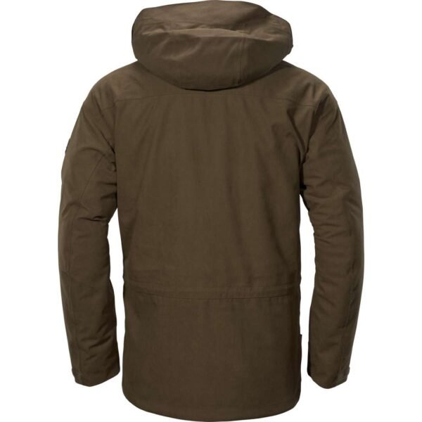 Härkila Jacke Driven Hunt HWS Insulated – Bild 10
