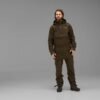 Härkila Jacke Mountain Hunter Anorak