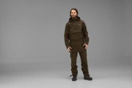 Härkila Jacke Mountain Hunter Anorak