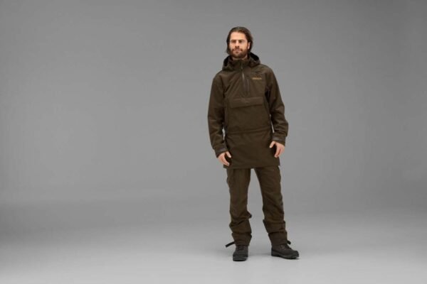 Härkila Jacke Mountain Hunter Anorak