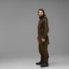 Härkila Jacke Mountain Hunter Anorak – Bild 2