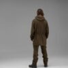 Härkila Jacke Mountain Hunter Anorak – Bild 3