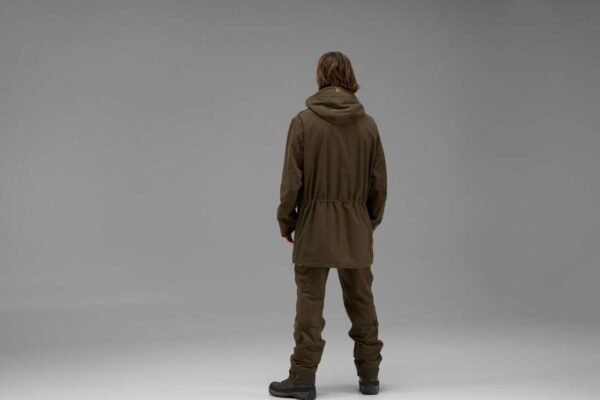 Härkila Jacke Mountain Hunter Anorak – Bild 3