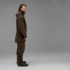 Härkila Jacke Mountain Hunter Anorak – Bild 4