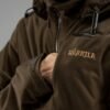 Härkila Jacke Mountain Hunter Anorak – Bild 6