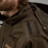 Härkila Jacke Mountain Hunter Anorak – Bild 10