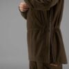 Härkila Jacke Mountain Hunter Anorak – Bild 11